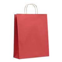SHOPPER IN CARTA